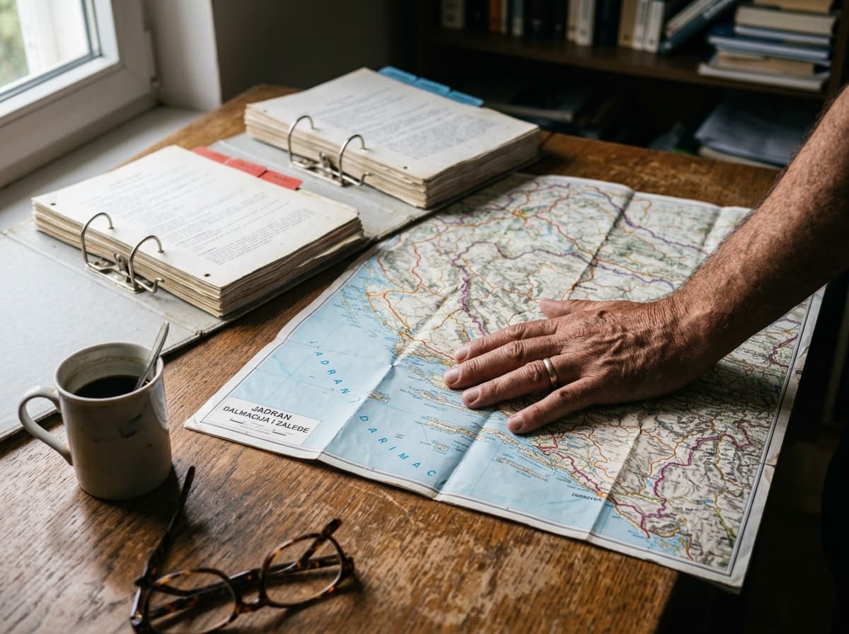 Article 11 vs Article 16: Which Croatian Citizenship Route Applies to Your Family